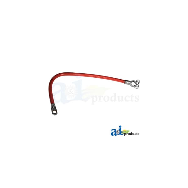 Cable, Battery to Starter 6" x1" x1"
